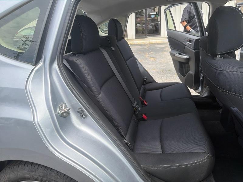 Subaru Impreza 2.0i Sport Premium PZEV 5M 5-Door 2015