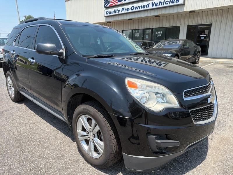 Chevrolet Equinox 1LT 2WD 2013
