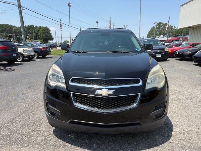 Chevrolet Equinox 1LT 2WD 2013