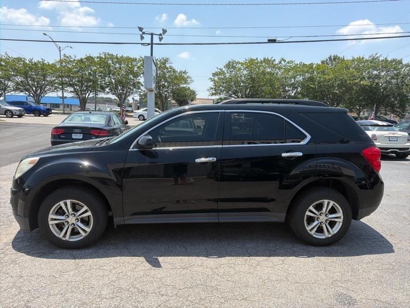 Chevrolet Equinox 1LT 2WD 2013