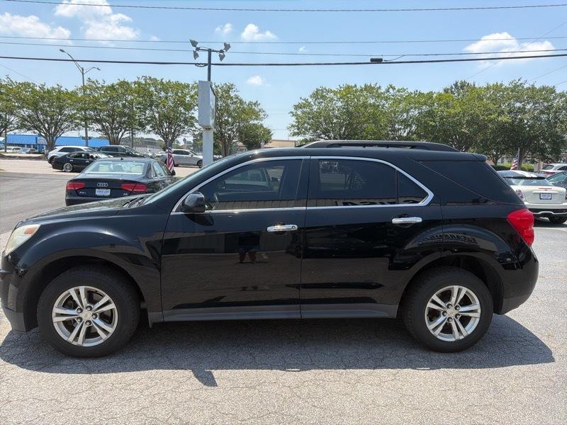 Chevrolet Equinox 1LT 2WD 2013