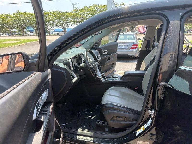 Chevrolet Equinox 1LT 2WD 2013