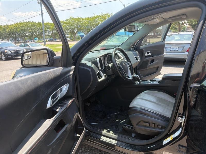 Chevrolet Equinox 1LT 2WD 2013