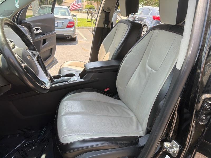 Chevrolet Equinox 1LT 2WD 2013