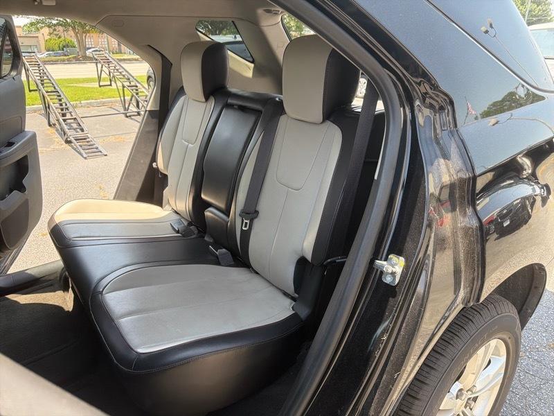 Chevrolet Equinox 1LT 2WD 2013