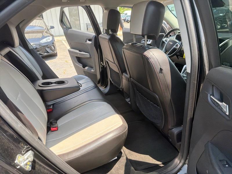 Chevrolet Equinox 1LT 2WD 2013