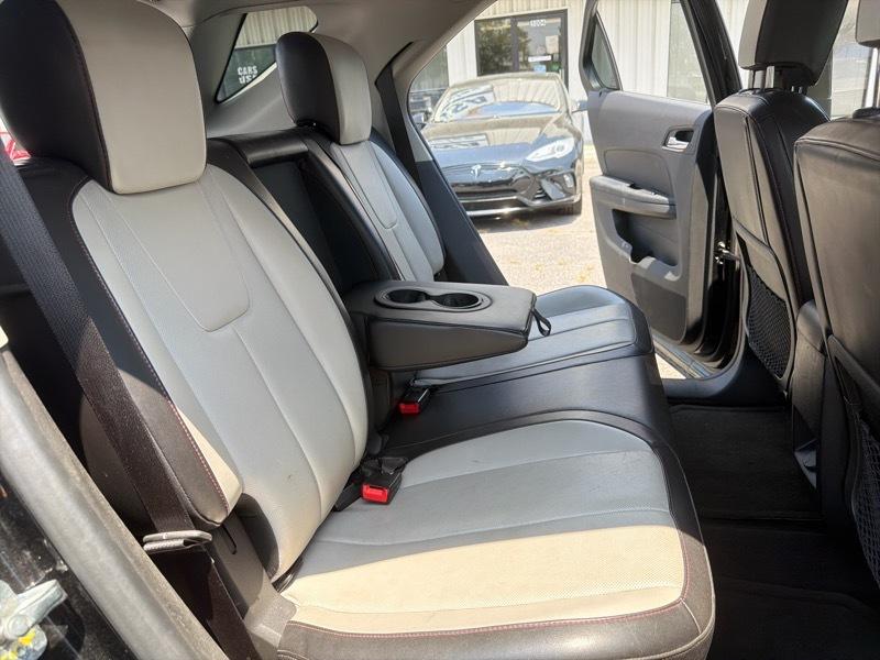 Chevrolet Equinox 1LT 2WD 2013