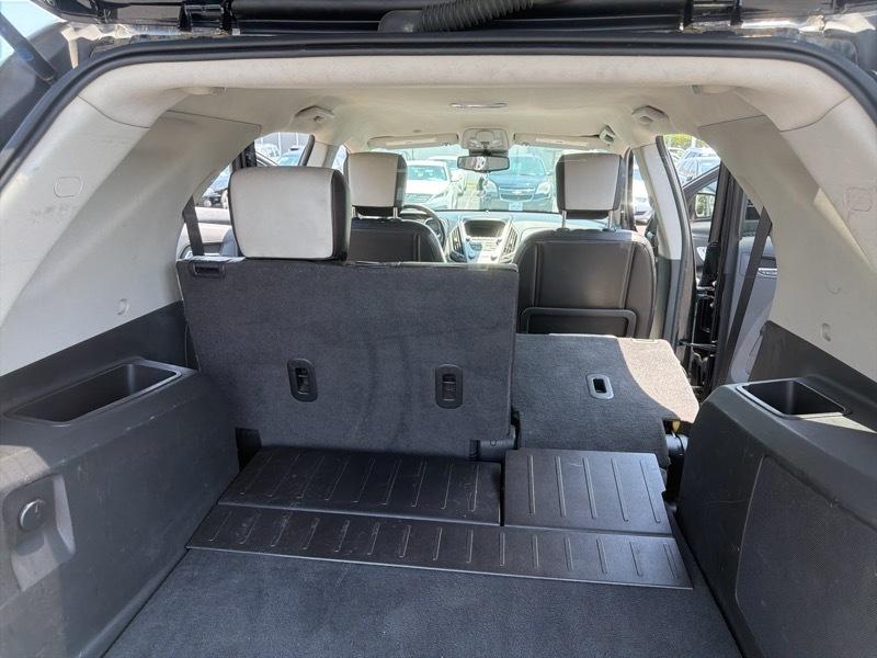 Chevrolet Equinox 1LT 2WD 2013