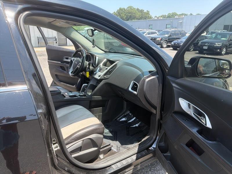 Chevrolet Equinox 1LT 2WD 2013
