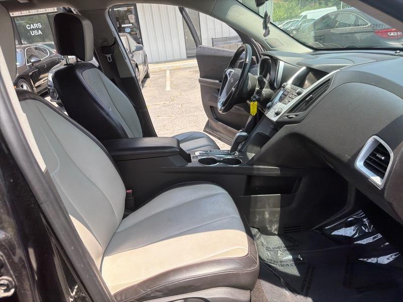Chevrolet Equinox 1LT 2WD 2013