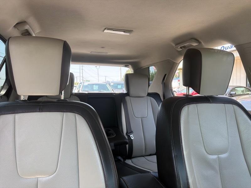 Chevrolet Equinox 1LT 2WD 2013