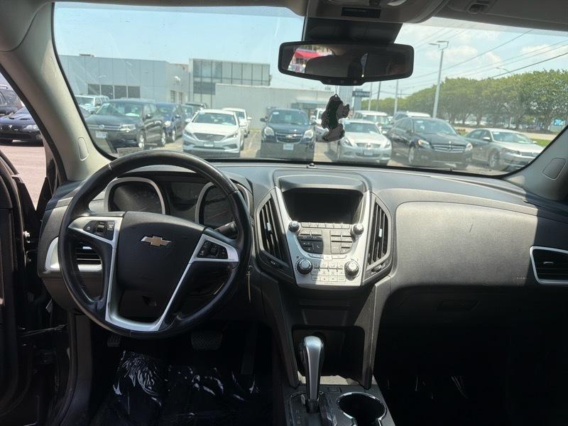 Chevrolet Equinox 1LT 2WD 2013