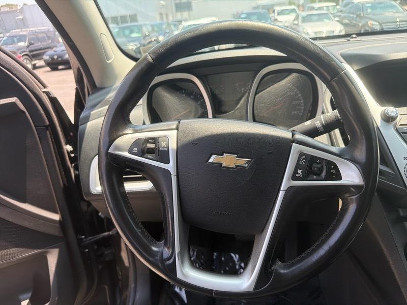 Chevrolet Equinox 1LT 2WD 2013