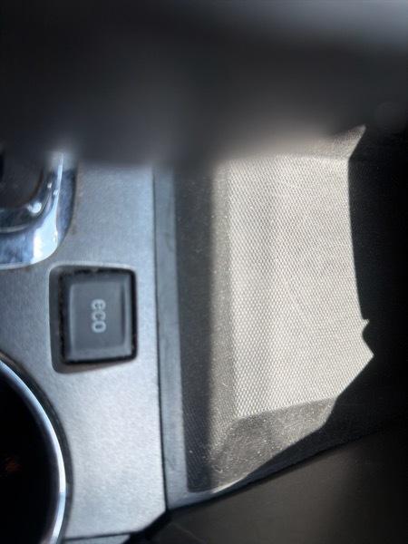 Chevrolet Equinox 1LT 2WD 2013