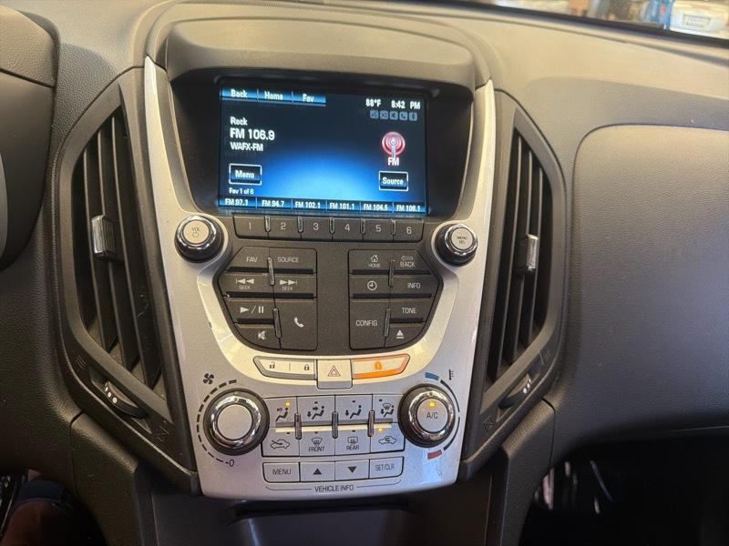 Chevrolet Equinox 1LT 2WD 2013