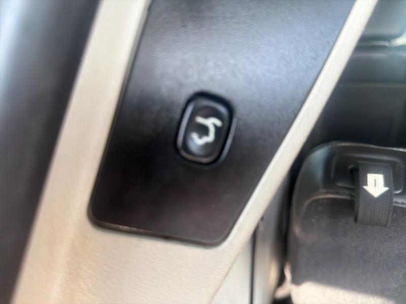 Chrysler Town & Country Limited 2014
