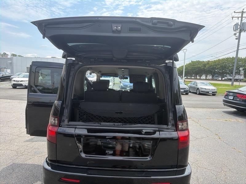Honda Element SC 2WD AT 2009