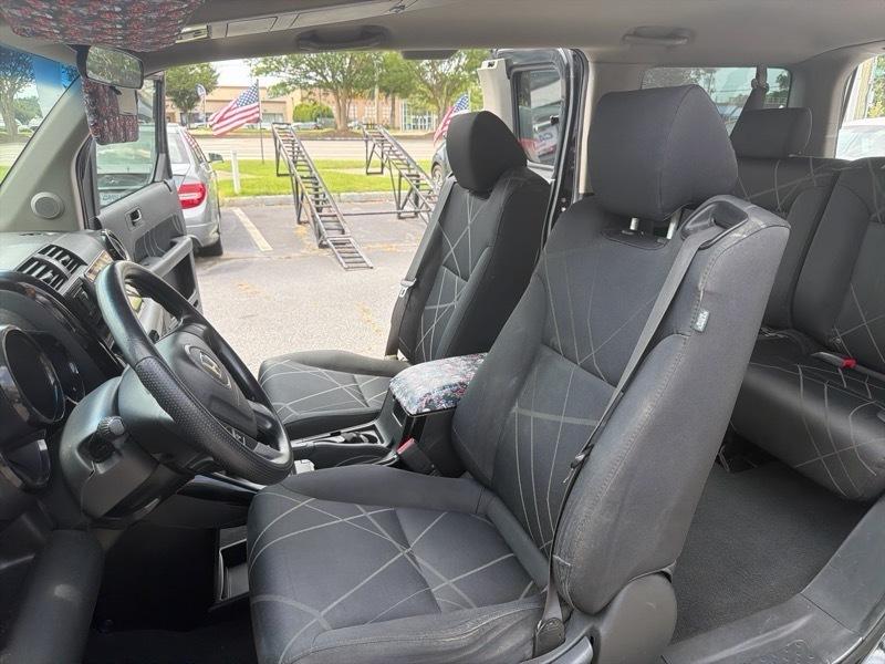 Honda Element SC 2WD AT 2009
