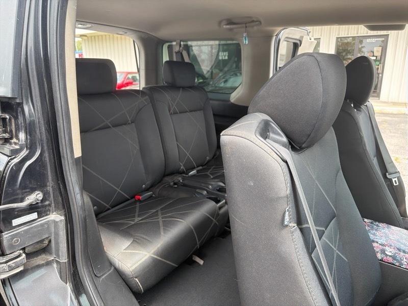 Honda Element SC 2WD AT 2009