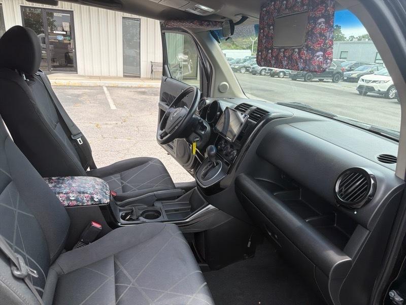 Honda Element SC 2WD AT 2009