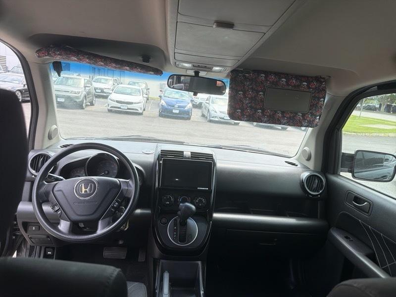 Honda Element SC 2WD AT 2009