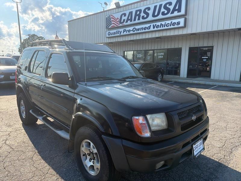 Nissan Xterra XE 2WD 2000