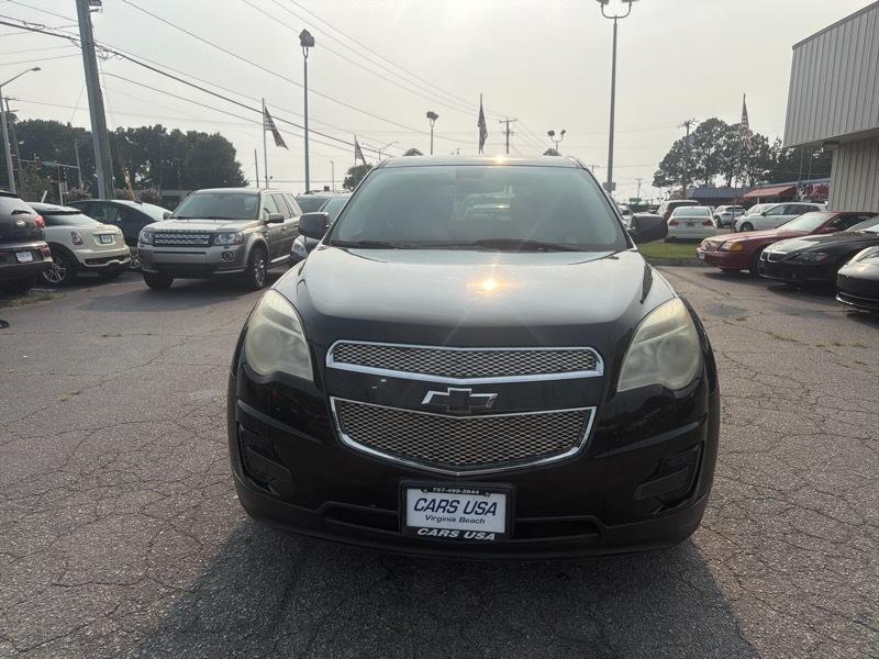 Chevrolet Equinox 1LT 2WD 2011