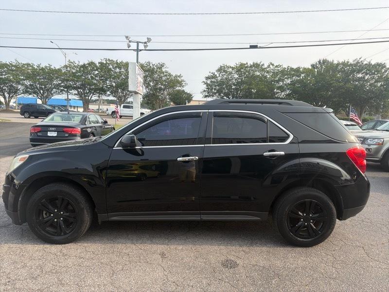 Chevrolet Equinox 1LT 2WD 2011