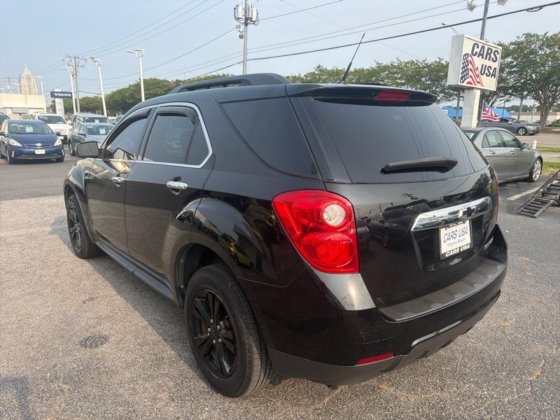 Chevrolet Equinox 1LT 2WD 2011