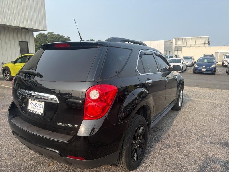 Chevrolet Equinox 1LT 2WD 2011