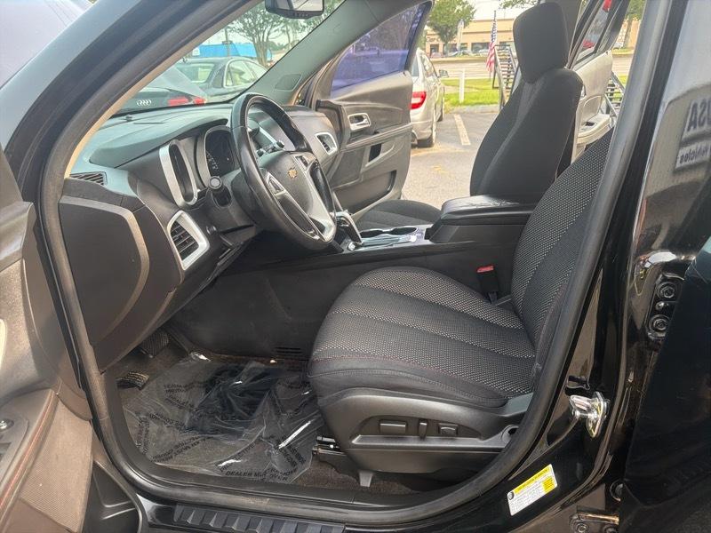 Chevrolet Equinox 1LT 2WD 2011