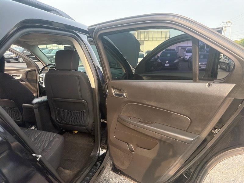 Chevrolet Equinox 1LT 2WD 2011
