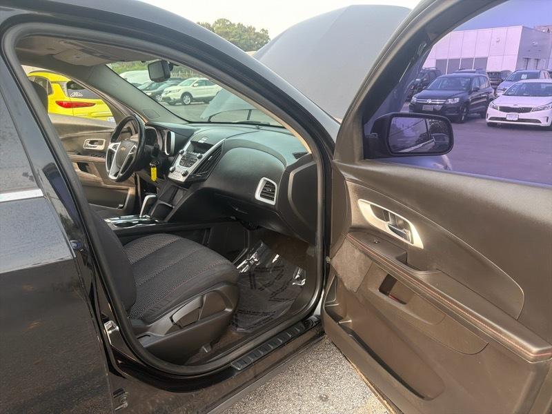 Chevrolet Equinox 1LT 2WD 2011
