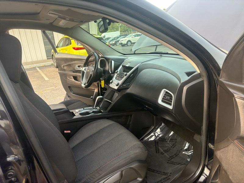 Chevrolet Equinox 1LT 2WD 2011