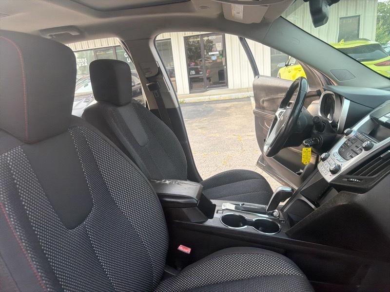 Chevrolet Equinox 1LT 2WD 2011
