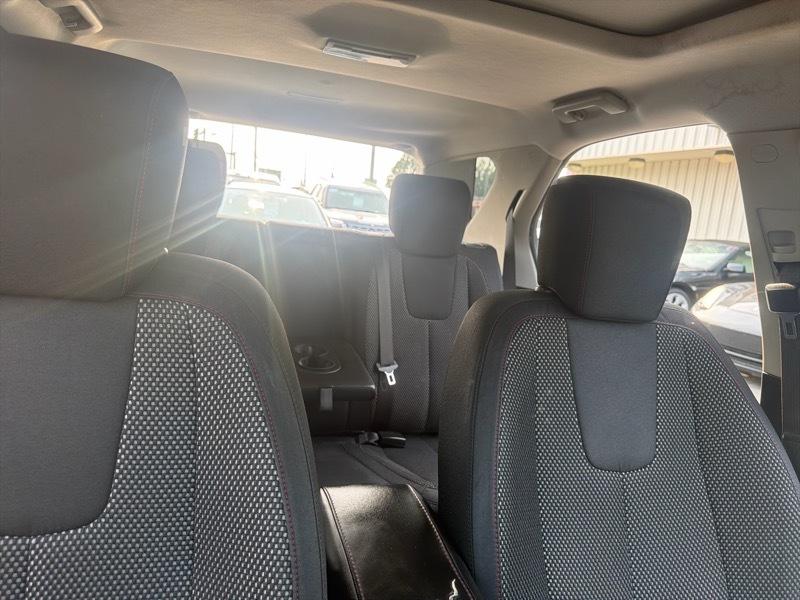 Chevrolet Equinox 1LT 2WD 2011
