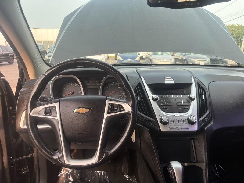Chevrolet Equinox 1LT 2WD 2011