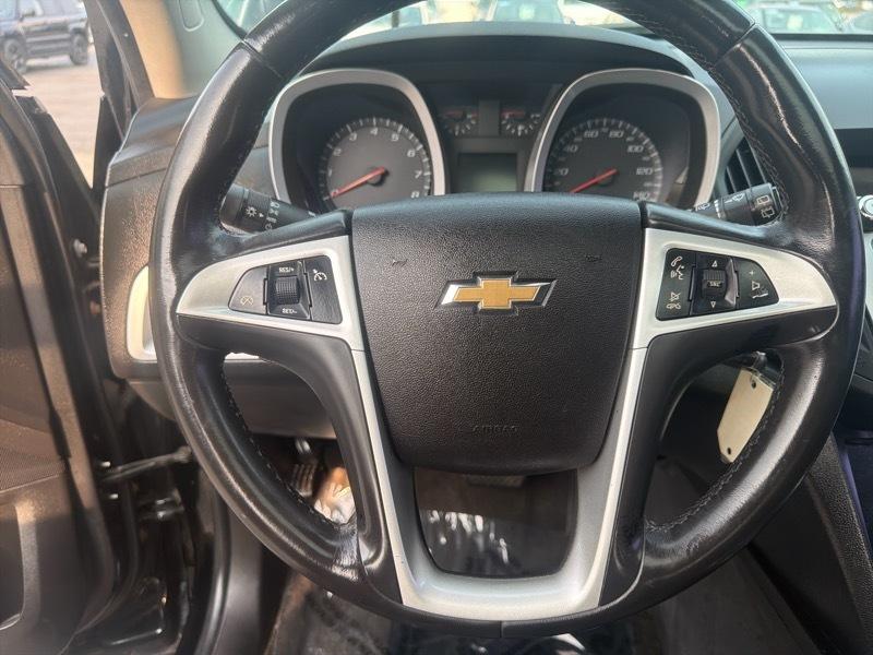 Chevrolet Equinox 1LT 2WD 2011