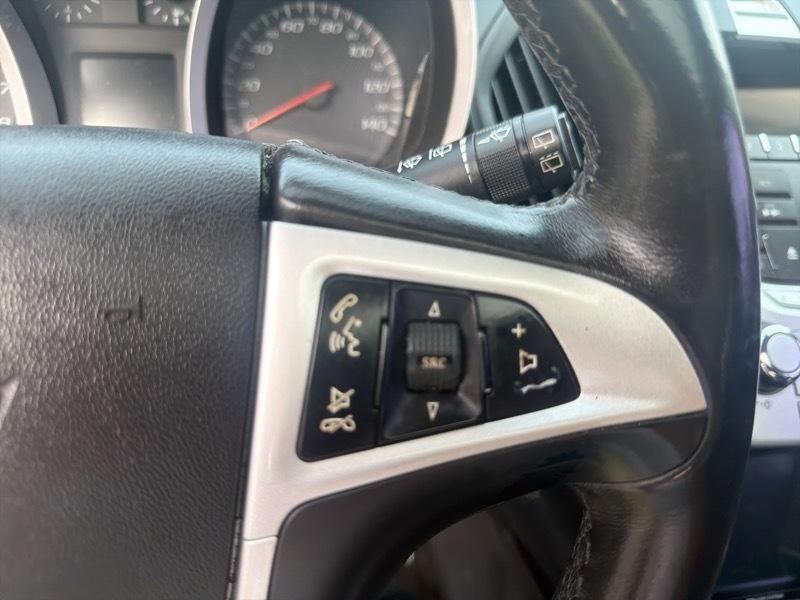Chevrolet Equinox 1LT 2WD 2011