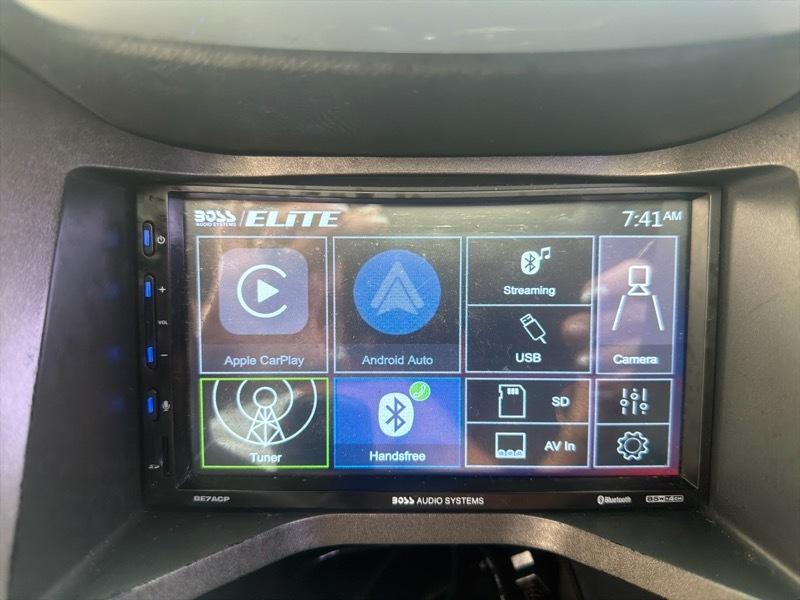 Chevrolet Equinox 1LT 2WD 2011