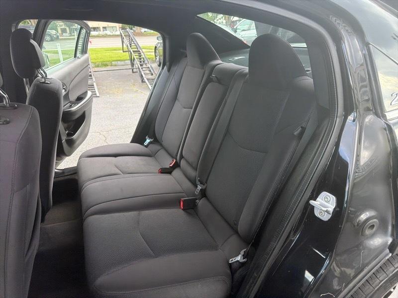 Chrysler 200 Touring 2013