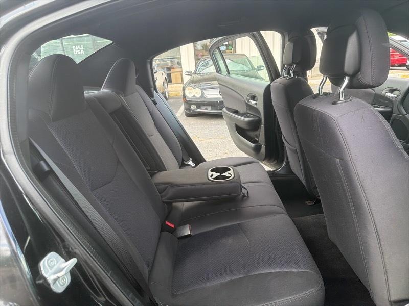 Chrysler 200 Touring 2013