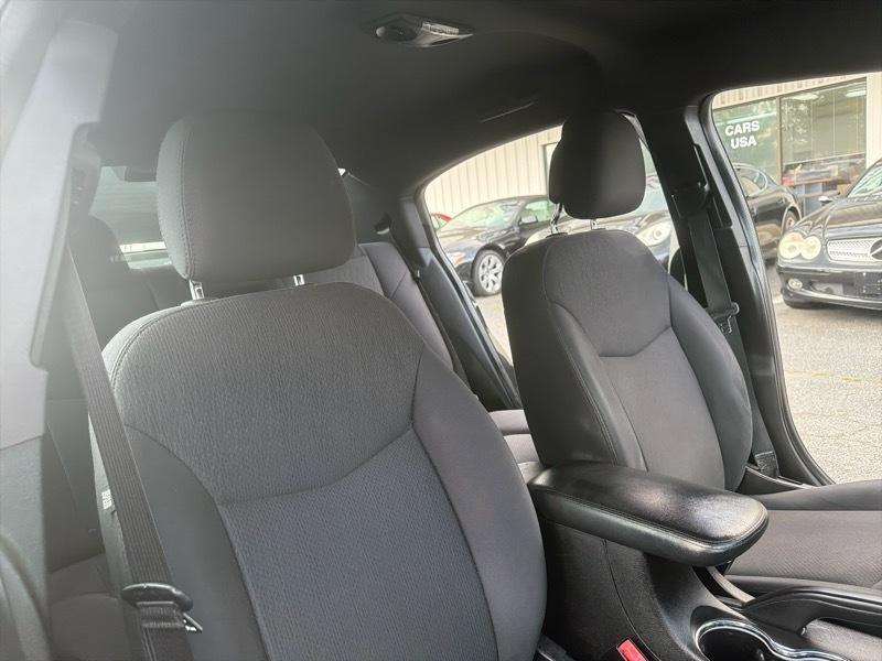 Chrysler 200 Touring 2013