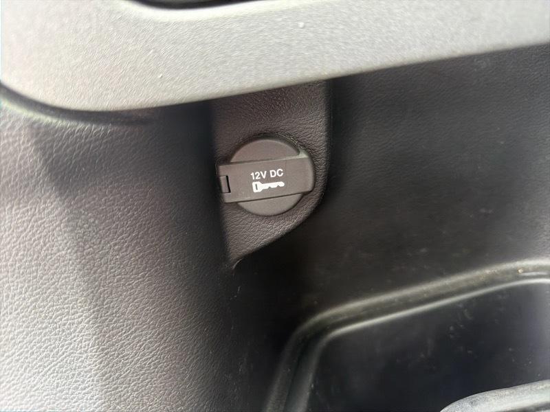 Jeep Cherokee Latitude 4WD 2016
