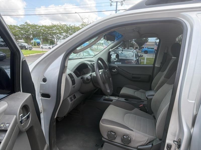 Nissan Xterra SE 4WD 2006