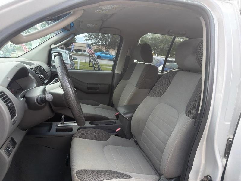 Nissan Xterra SE 4WD 2006