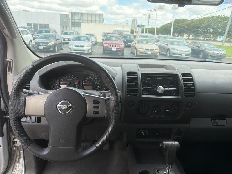Nissan Xterra SE 4WD 2006