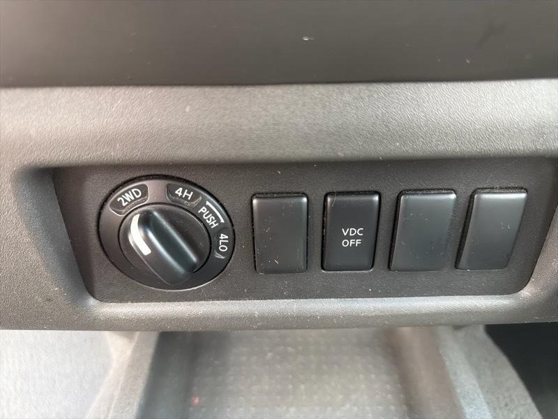 Nissan Xterra SE 4WD 2006
