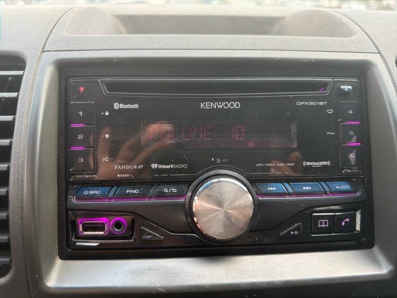 Nissan Xterra SE 4WD 2006