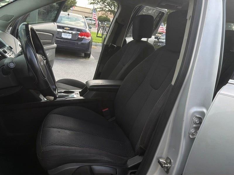 GMC Terrain SLE1 2012